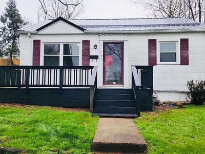 2913 Pence St, Charleston, WV, 25303