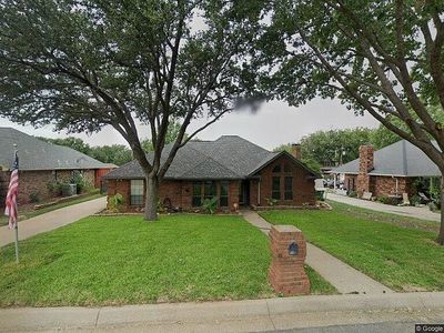 7221 Post Oak Dr, Fort Worth, TX, 76182