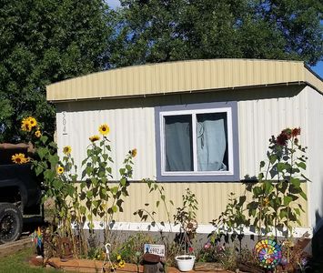 504 4th St NW, Watford City, ND, 58854