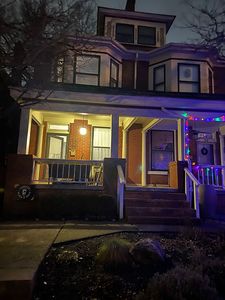 356 W Hubbard Ave, Columbus, OH, 43215