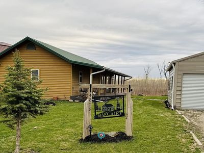 4875 Lakeshore Dr, Tekamah, NE, 68061