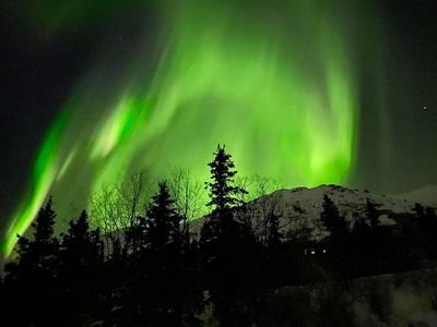 Birdsong Dr, Anchorage, AK, 99577