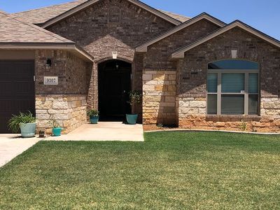 9307 Turner Ave, Lubbock, TX, 79424