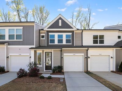 5316 Somerset Hill Ln, Charlotte, NC, 28269