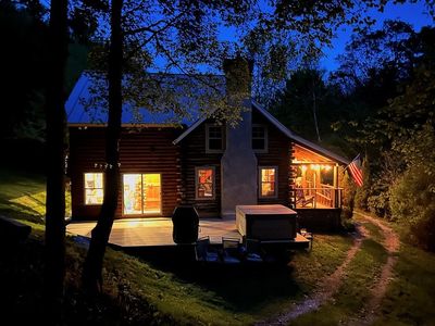 232 Vermont Rte 100, Stockbridge, VT, 05772