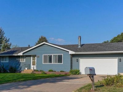 308 N Wolf Ave, Oberlin, KS, 67749