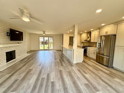5206 S Harvard Ave, Tulsa, OK, 74135