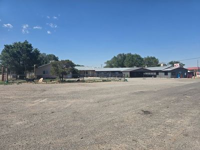 605 US-60, Mountainair, NM, 87036