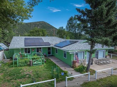108 Horton Cir, Ruidoso, NM, 88345