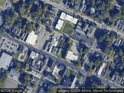 2521 Portland Ave, Louisville, KY, 40212