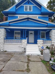 3249 Victor St, Kansas City, MO, 64128