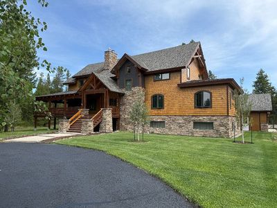 656 Grouse Ct, West Yellowstone, MT, 59758