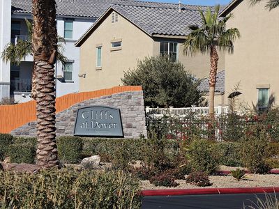 4437 Dover Straight St, Las Vegas, NV, 89115
