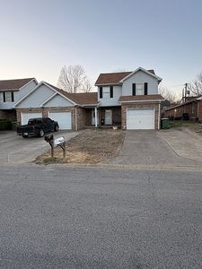 2467 Wood Dr, Henderson, KY, 42420