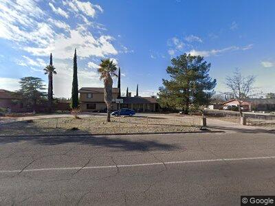 2901 E 15th St, Douglas, AZ, 85607