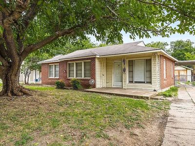 3504 Mission St, Fort Worth, TX, 76109