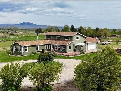 99 Sage Dr, Cody, WY, 82414