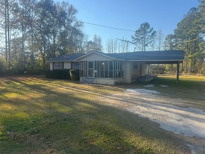 1155 St Mark Bowman Rd, Saint George, SC, 29477