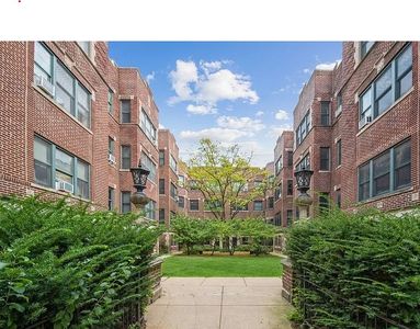 5551 S Kimbark Ave, Chicago, IL, 60637