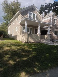 332 W Creighton Ave, Fort Wayne, IN, 46807