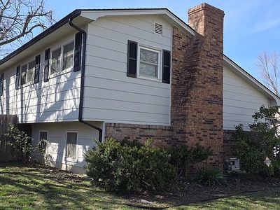 2611 S Laura Ave, Wichita, KS, 67216