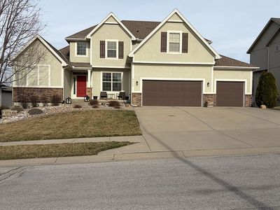 9315 N Farley Ave, Kansas City, MO, 64157