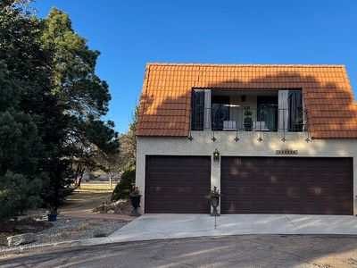 14505 Club Villa Dr, Colorado Springs, CO, 80921