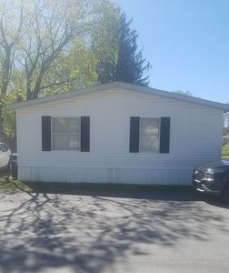 1679 S State St, Dover, DE, 19901