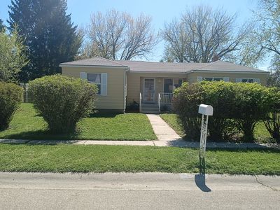 5519 W Grover St, Boise, ID, 83705