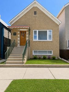 3743 S Lowe Ave, Chicago, IL, 60609