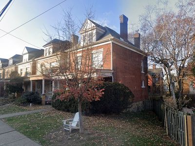 414 Stratton Ln, Pittsburgh, PA, 15206
