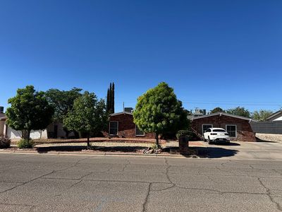 10620 Jetrock Dr, El Paso, TX, 79935