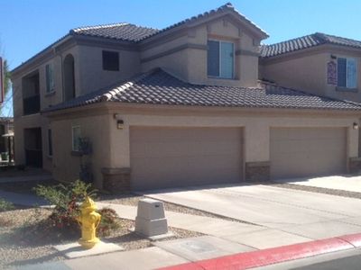 6760 Abruzzi Dr, North Las Vegas, NV, 89084