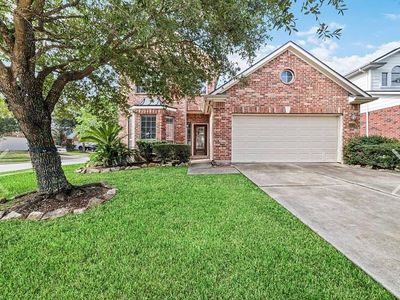 10231 Turrett Point Ln, Houston, TX, 77064