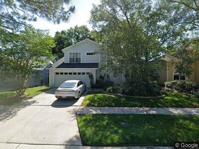 17630 Esprit Dr, Tampa, FL, 33647