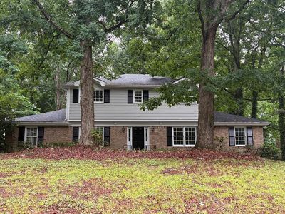 1337 Cotton Creek Dr, Lawrenceville, GA, 30045
