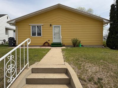 403 8th St E, Williston, ND, 58801