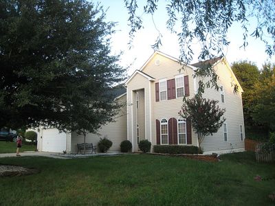 17209 Commons Crossing Dr, Charlotte, NC, 28277