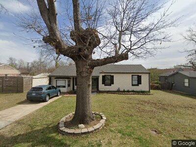 2347 S College Ave, Tulsa, OK, 74114