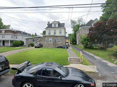 1322 Oak Ln, Philadelphia, PA, 19126