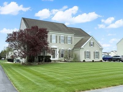 74 Hempstead Dr, Newark, DE, 19702
