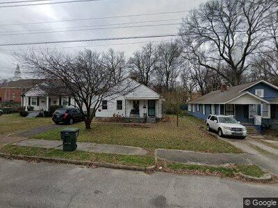 2489 Harvard Ave, Memphis, TN, 38112