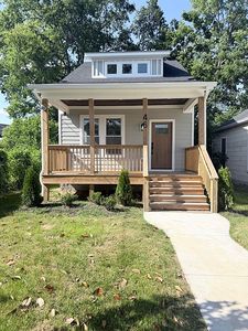 46 Green St, Nashville, TN, 37210
