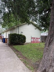 1107 Vargas Rd, Austin, TX, 78741