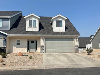 1580 S 1450 W, Cedar City, UT, 84720