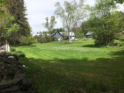 2766 Windham Hill Rd, Jamaica, VT, 05359
