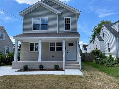 953 Marietta Ave, Norfolk, VA, 23513