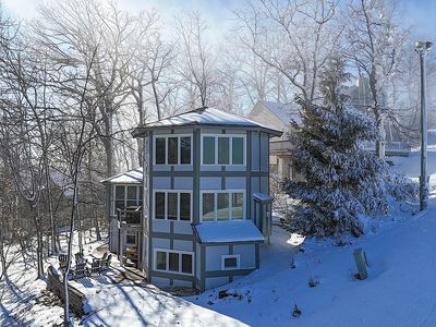 36 Pinnacle Dr, Nellysford, VA, 22958