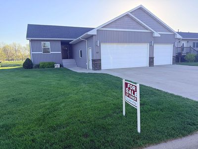 107 Kittelson Dr, Burlington, ND, 58722