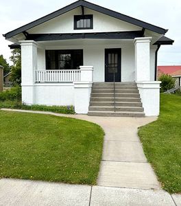 506 S Main, Lusk, WY, 82225